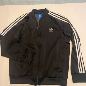 Adidas Tricot jacket (1007)
